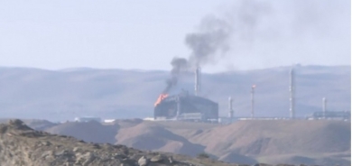 كاتب ومحلل سياسي: ما حدث في محيط 