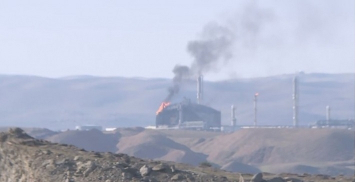 كاتب ومحلل سياسي: ما حدث في محيط 