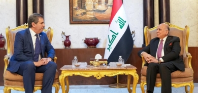 بعد لقائه مع د.فؤاد حسين.. نائب وزير الخارجية الأميركي: شددنا على ضرورة تفكيك الميليشيات المدعومة من إيران