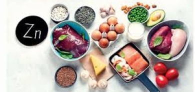 يُسهم في تحسين العظام... 4 فوائد مذهلة للزنك