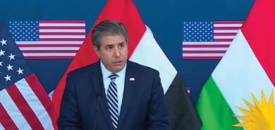 Michael Rigas: Em bi hevpariya xwe ya kûr bi Herêma Kurdistanê re serbilind in