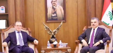 روسيا تدين الهجوم الإرهابي على كورمور: تضر بسمعة العراق واقتصاده