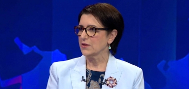 مستشارة رئيس الوزراء: العلاقات بين إقليم كوردستان والولايات المتحدة متينة وعلى مستوى عالٍ