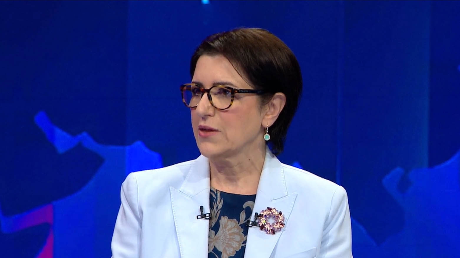 مستشارة رئيس الوزراء: العلاقات بين إقليم كوردستان والولايات المتحدة متينة وعلى مستوى عالٍ