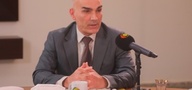 د. یاسین ساڵح  بەڕێوەبەری گشتیی نێردراوان و پەیوەندییە ڕۆشنبیرییەكان لە وەزارەتی خوێندنی باڵا:  زانكۆ دامەزراوەیەكە دابڕان و پچڕانی پەیوەندییەكان لەسەر ئاستی خێزان و خێڵ دەگۆڕێت بۆ پەیوەندیی تاك و نەتەوە و ئاوێتەی یەكتری دەكات