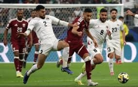 كأس العرب... قطر للتعويض أمام سوريا «المنتشية»