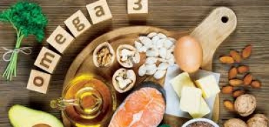 ليس الجوز فقط... 15 غذاءً طبيعياً غنياً بـ«أوميغا 3»