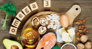 ليس الجوز فقط... 15 غذاءً طبيعياً غنياً بـ«أوميغا 3»