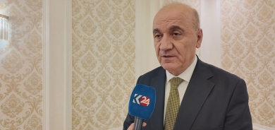 Şelal Gedo: Şam qada sereke ye, divê Kurd li wir bin û mafê xwe bixwazin