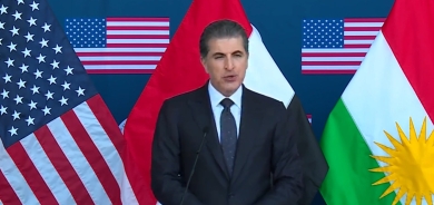 Nêçîrvan Barzanî: Amerîka hertim li kêleka gelê Kurdistanê rawestiyaye