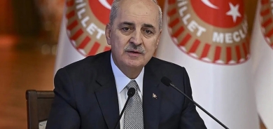 Kurtulmuş: Ocalan daxwaza federasyonê û fermîbûna zimanê kurdî nekiriye