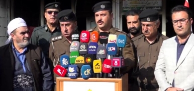 مدير دائرة البطاقة الوطنية في خبات: حرق مركزنا ضد مصلحة المواطنين