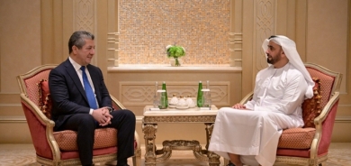 رئيس الحكومة يستهل زيارته إلى الإمارات بالاجتماع مع نائب رئيس الوزراء وزير الداخلية الإماراتي