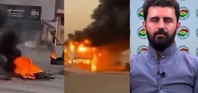 مجلس أمن إقليم كوردستان ينشر اعترافات أحد متهمي 