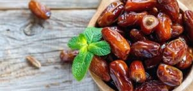 4 فوائد صحية لتناول التمر بشكل يومي