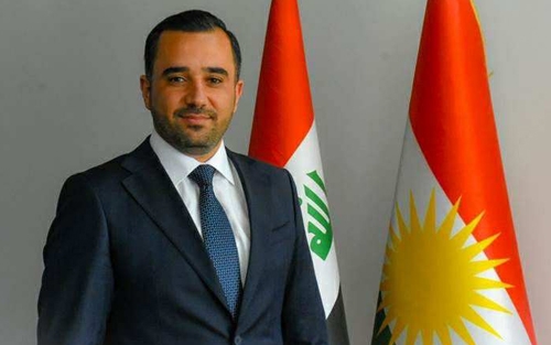 بەیاننامەیەک لە پەرلەمانتارانی کریستیانەوە