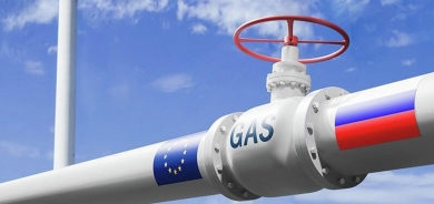 یەکێتی ئەوروپا هاوردەکردنی غازی ڕووسیا قەدەغە دەکات