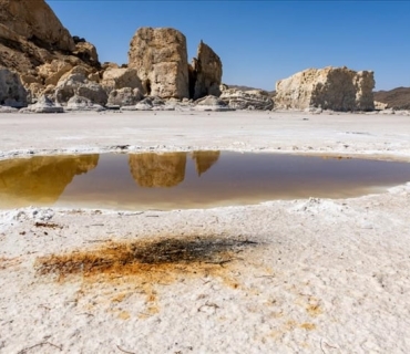 ڕێکخراوی FAO و حکومەتی ژاپۆن ئامادەیی خۆیان بۆ نۆژەنکردنەوەی دەریاچەی ورمێ ڕادەگەیەنن