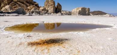 ڕێکخراوی FAO و حکومەتی ژاپۆن ئامادەیی خۆیان بۆ نۆژەنکردنەوەی دەریاچەی ورمێ ڕادەگەیەنن