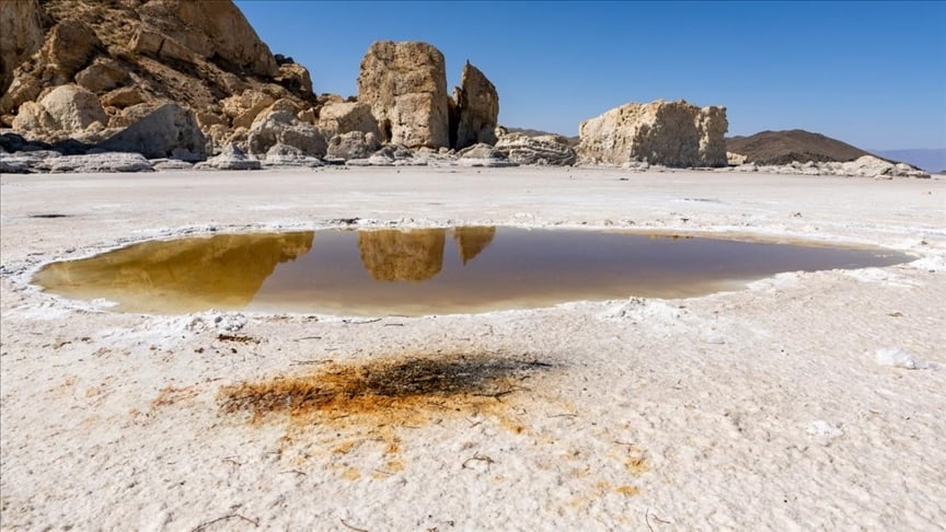 ڕێکخراوی FAO و حکومەتی ژاپۆن ئامادەیی خۆیان بۆ نۆژەنکردنەوەی دەریاچەی ورمێ ڕادەگەیەنن