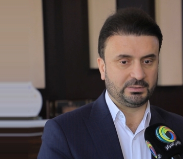 د.هلوڤان حسنی  مامۆستای زانكوی نەورۆز لە دهۆك:  دامەزراندن و كارپێكردن دەبێت لەسەر بنەمای شارەزایی و توانایی و لێهاتوویی و شایستەیی بێت، نەك تەنیا بڕوانامە