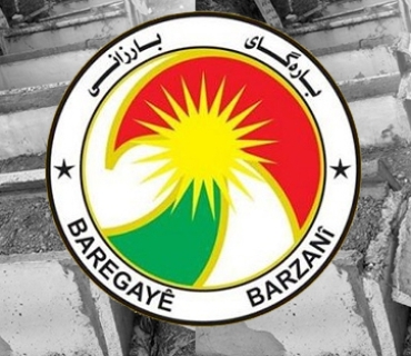 بارەگای بارزانی:  زۆر بە توندی ئیدانەی کردەوەی ناڕەوای تێکدان و شێواندنی قەبر و کێلی گۆڕستانی کریستیانەکان دەکەین