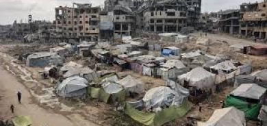 المرحلة الثانية من اتفاق غزة للسلام.. 