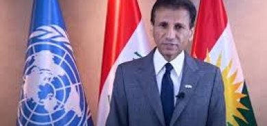 رئيس بعثة (يونامي) في العراق محمد الحسان: خلافات بغداد وأربيل أبرز التحديات الداخلية