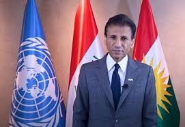 رئيس بعثة (يونامي) في العراق محمد الحسان: خلافات بغداد وأربيل أبرز التحديات الداخلية