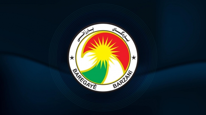 مقر بارزاني يدين بشدة الاعتداء على قبور المسيحيين: يجب منع تكرار كل ما يستهدف ثقافة التعايش