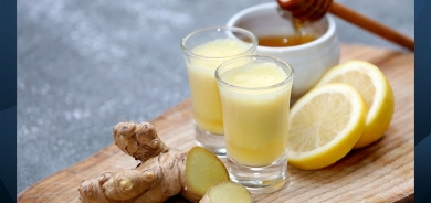 Terîfa 'zêrîn' a şota zencefîlê: Pergala parastinê dike pola