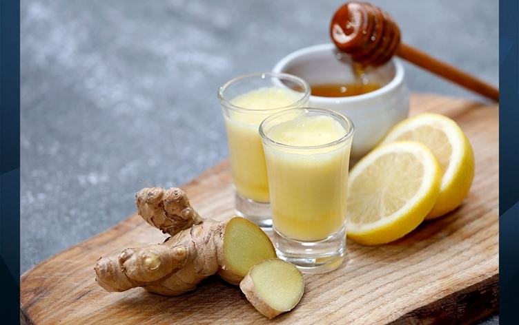 Terîfa 'zêrîn' a şota zencefîlê: Pergala parastinê dike pola