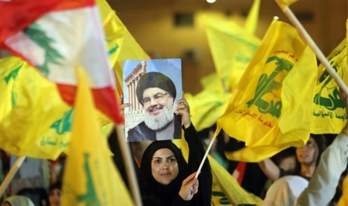 Iraqê, biryara xistina lîsteya terorê ya Hizbullaha Lubnanî û Husiyan poşman bû û paşde kêşa