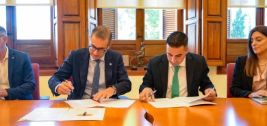 Hikûmeta Herêma Kurdistanê û Zanîngeha Morsiyayê peymaneka stratejîk îmze kir