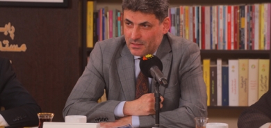 د.ئەمیر چالی  بریكاری وەزارەتی خوێندنی باڵای حكومەتی كوردستان:  پێشنیار دەكەم ئەنجومەنێكی باڵای نیشتمانی بۆ توێژینەوەی زانستی لە كابینەی داهاتووی حكومەتی هەرێمی كوردستان دابمەزرێت