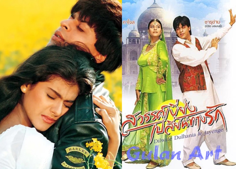 بۆڵیوود پەیكەرێكی بۆ ئەستێرەكانی لە بەریتانیا دانا