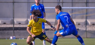 هەندرێن ئامادەكاری باشی كردوە