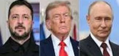 قلق أوروبي من «تسرع» أميركي لإنهاء الحرب في أوكرانيا