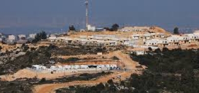 موازنة إسرائيلية تخدم الاستيطان بالضفة الغربية