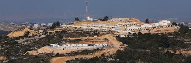 موازنة إسرائيلية تخدم الاستيطان بالضفة الغربية