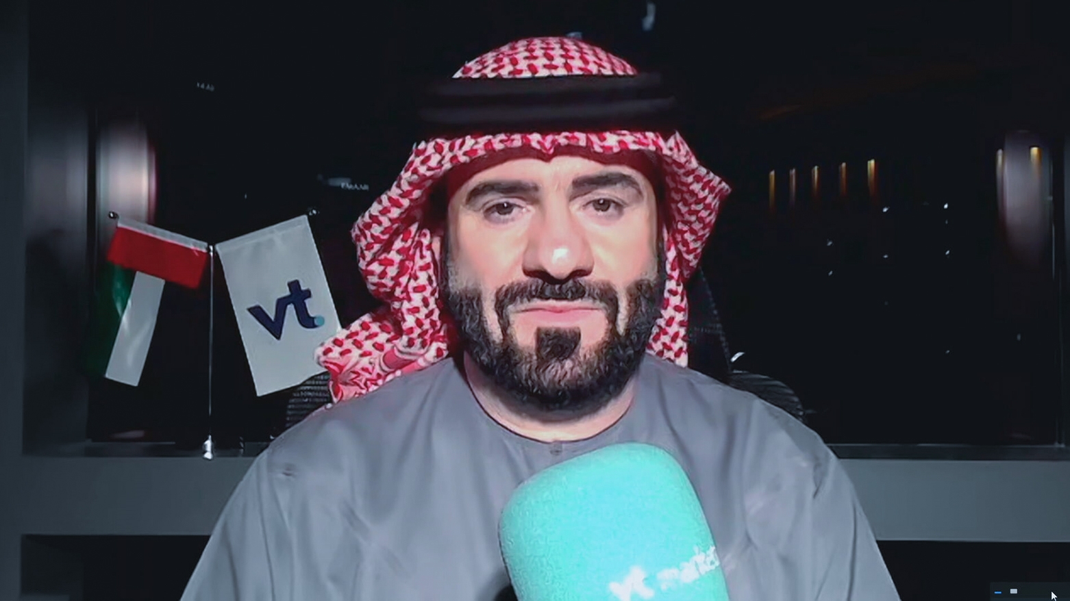 خبير إماراتي: كوردستان 