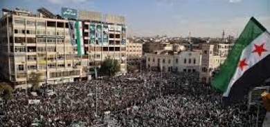 احتفالات بذكرى سقوط الأسد... وأنصاره يخططون لـ«انتفاضتين»