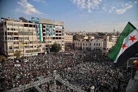 احتفالات بذكرى سقوط الأسد... وأنصاره يخططون لـ«انتفاضتين»