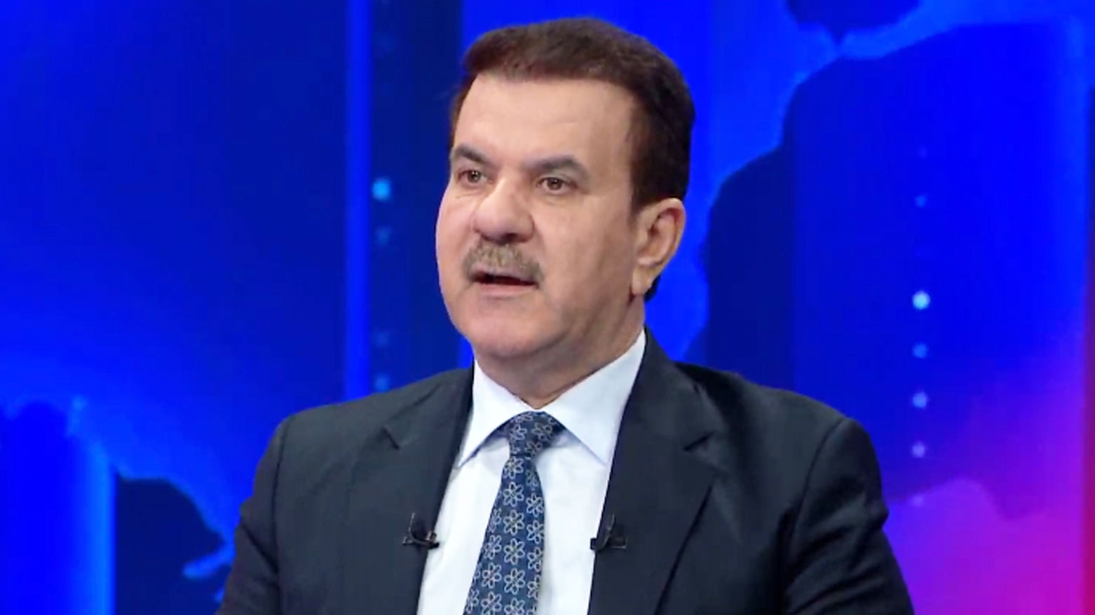 گیلان حاجي سعيد: وفدٌ تجاري من أربيل يتوجّه إلى دولة الإمارات