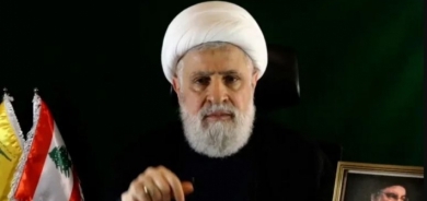 Neîm Qasim: Em çek nadaynin