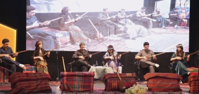 Li Serdeştê 11emîn Festîvala Beyt û Heyranê hat lidarxistin