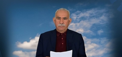 Ocalan ji bo 'Konferansa Aştî û Civaka Demokratîk a Navneteweyî' peyamek şand