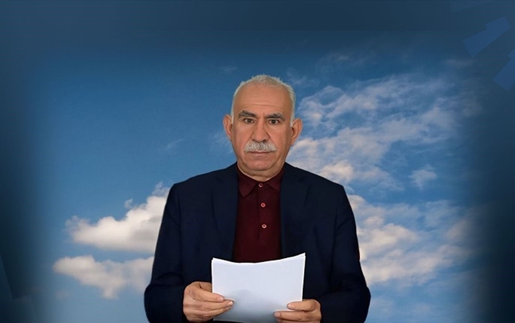 Ocalan ji bo 'Konferansa Aştî û Civaka Demokratîk a Navneteweyî' peyamek şand