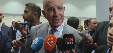 Tom Barrack: Sîstema nenavendî li herêmê bi ser neket