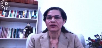 Îlham Ehmed: Em dixwazin bi Tirkiyeyê re dest bi dan û standinan bikin